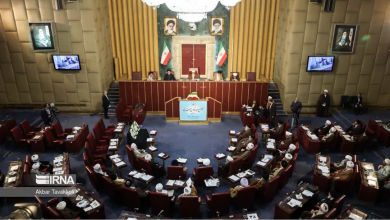 Photo of انعقاد أول اجتماع لمجلس خبراء القيادة الإيراني بحضور الرئيس المؤقت