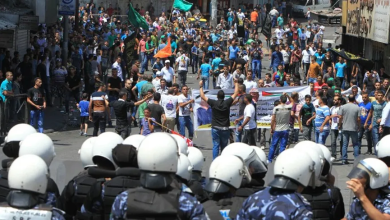 Photo of العدوان الإسرائيلي وإخفاق “فتح” يعززان شعبية حماس في الضفة الغربية