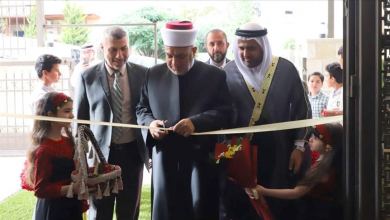 Photo of الأردن.. افتتاح أول مسجد يعمل بـ”المنظومة الذكية”