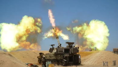 Photo of الحرب على غزة.. القسام تعلن أسر جنود بجباليا وإسرائيل تتحدث عن عودة وشيكة للمفاوضات