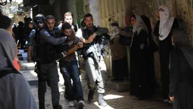Photo of منذ اندلاع الحرب.. عقوبة الاعتقال الإداري تطارد المقدسيين بشكل غير مسبوق