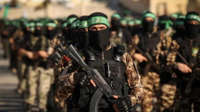 Photo of اشتباكات ضارية في غزة والقسام تقتل وتصيب 15 جنديا إسرائيليا