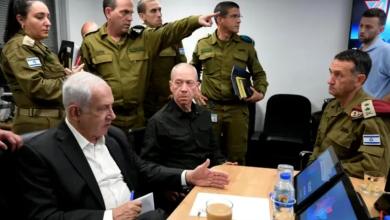 Photo of توتر متواصل.. هل يفقد الإسرائيليون الثقة بجيشهم؟