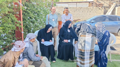 Photo of الصليب الأحمر: الحوثيون أفرجوا عن 113 أسيرا من قوات حكومية