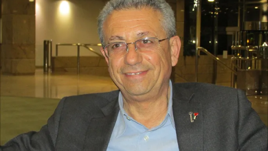 Photo of البرغوثي: إسرائيل أحرقت النازحين أحياء برفح وعلى العالم أن يوقف جنون نتنياهو