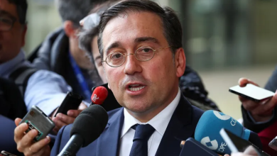 Photo of حماس والفلامنكو.. وزير خارجية إسبانيا يستنكر فيديو نشره نظيره الإسرائيلي