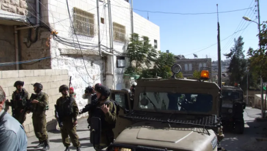 Photo of استشهاد طفل في الخليل وبن غفير يقتحم حي الشيخ جراح