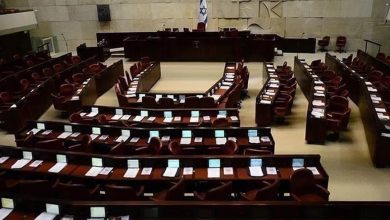 Photo of اللجنة الوزارية للتشريع تقر قانونا للاستيلاء على مخصصات عوائل الشهداء والأسرى المحتجزة