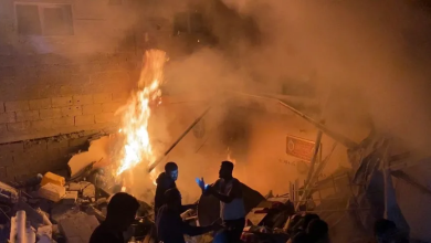 Photo of هذه أبشع 6 مجازر ارتكبها الاحتلال في غزة منذ بدء العدوان (شاهد)