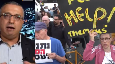 Photo of محللون: نتنياهو قد يواجه ثورة إذا رفض إبرام صفقة تبادل