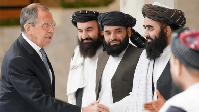 Photo of روسيا تعتزم رفع حركة طالبان من قائمتها للمنظمات الإرهابية