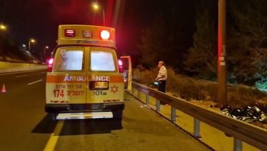 Photo of مقتل الشاب طوني منصور من الرملة بجريمة إطلاق نار في اللد