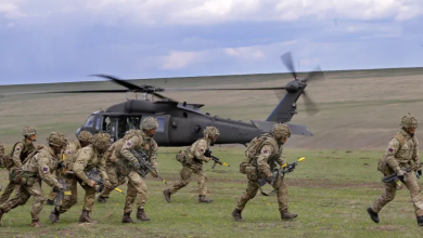 Photo of المجر تنأى بنفسها عن “جنون” الناتو خوفا من حرب عالمية