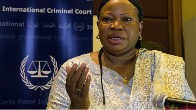 Photo of الغارديان: الموساد حاول تجنيد المدعية العامة السابقة للجنائية.. وهددها