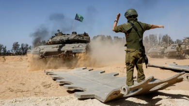 Photo of تحقيق للوموند: هذه خطة إسرائيل لإعادة تشكيل قطاع غزة