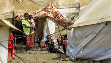 Photo of أطفال السودان يعيشون كابوسًا حقيقيًا وسط “الأزمة المنسيّة”