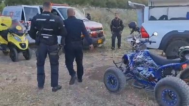 Photo of 3 قتلى من شفاعمرو وجسر الزرقاء في جريمتي إطلاق نار