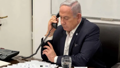 Photo of عملية إسرائيلية برفح.. هل يهرب نتنياهو إلى الأمام؟