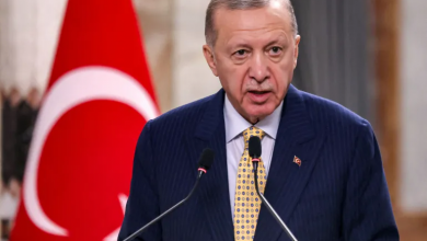Photo of أردوغان: تركيا تواصل ضغطها على إسرائيل تجاريا ودبلوماسيا لوقف إطلاق النار
