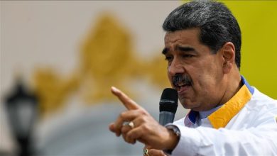 Photo of رئيس فنزويلا: مجازر إسرائيل بغزة أفظع إبادة جماعية منذ هتلر