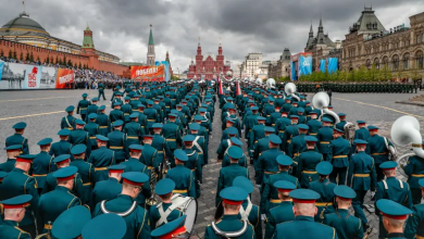 Photo of روسيا تهدد بضرب أهداف عسكرية بريطانية