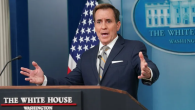 Photo of واشنطن تدرس رد حماس على مقترح الصفقة وشكوك بنوايا نتنياهو