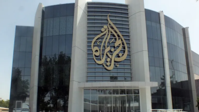 Photo of الخارجية الأميركية تندد بقرار إسرائيل إغلاق مكاتب الجزيرة