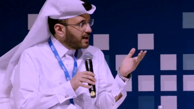 Photo of الأنصاري: الوفد القطري سيتوجه اليوم إلى القاهرة لاستئناف مفاوضات الهدنة بغزة