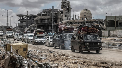 Photo of “الصحة العالمية”: عملية عسكرية في رفح “ستفاقم الكارثة الإنسانية”