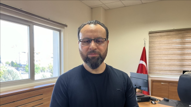 Photo of صمودهم “معجزة”.. جراح تركي عائد من غزة يروي مشاهداته