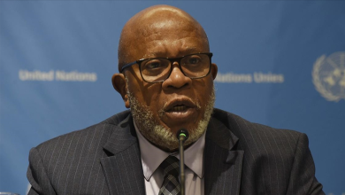 Photo of مسؤول أممي: لا شيء يبرر الهجوم “المتهور” على رفح