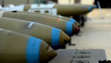 Photo of وول ستريت: واشنطن تؤجل إرسال أسلحة دقيقة للمؤسسة الإسرائيلية
