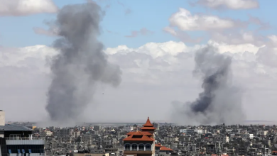 Photo of فورين بوليسي: هذا ما ينتظر إسرائيل في رفح