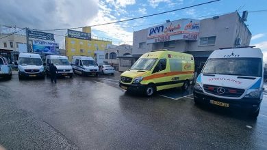 Photo of 69 قتيلا عربيا منذ مطلع العام.. مقتل امرأة بجريمة إطلاق نار في أبو سنان