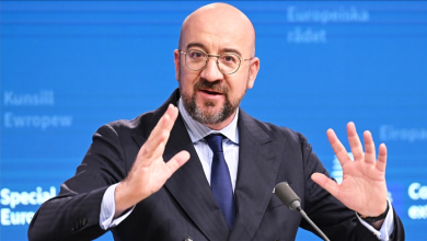 Photo of المجلس الأوروبي: تهجير المدنيين برفح “أمر غير مقبول”