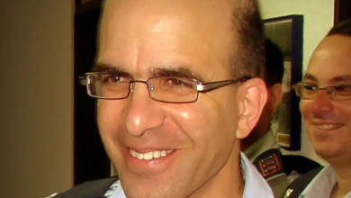 Photo of استقالة مسؤول الشؤون الإستراتيجية بمجلس الأمن القومي الإسرائيلي
