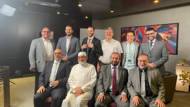 Photo of الأكبر في العالم.. تدشين منصة “سند” للإجازة القرآنية بالدوحة