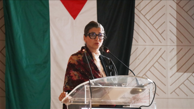 Photo of مقررة أممية: الإبادة الجماعية في غزة تذكرنا بالهولوكوست