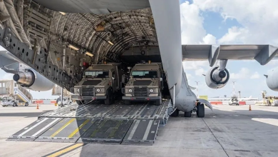 Photo of صحيفة: واشنطن عرضت تقديم معلومات وإمدادات لإسرائيل إذا تجنبت غزو رفح