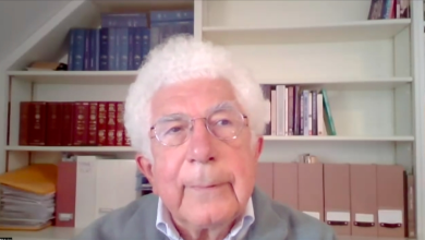 Photo of مؤرخ يهودي: مزاعم معاداة السامية بجامعات بريطانيا ليست حقيقية