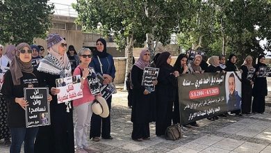 Photo of عائلة الشاب ديار العمري من صندلة تحيي غدا الثلاثاء ذكرى مرور سنة على استشهاده