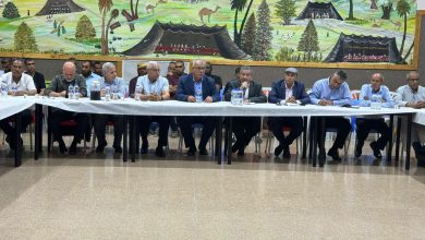 Photo of النقب: اجتماع موسّع لبحث سبل التصدي لسياسة هدم المنازل العربية