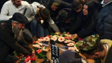 Photo of مقتل جنديين إسرائيليين في معارك غزة