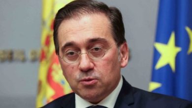 Photo of إسبانيا ترفض كل “تقييد” إسرائيلي لنشاط قنصليتها في القدس