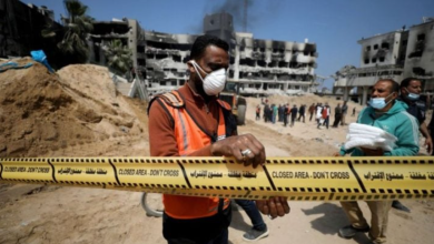 Photo of تقارير: إسرائيل مستعدة لتقديم تنازلات كبيرة من أجل اتفاق حول غزة