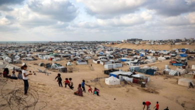 Photo of الصحة العالمية: الهجوم على رفح “كارثة إنسانية”