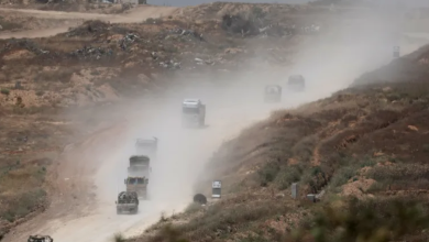 Photo of منظمات إنسانية دولية والأمم المتحدة تحذر من عواقب اجتياح رفح