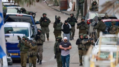 Photo of مؤسسات: آلاف العمال الفلسطينيين اعتقلوا وعذبوا من قبل الاحتلال الإسرائيلي منذ 7 أكتوبر