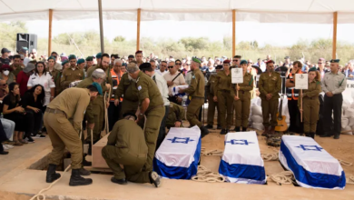 Photo of تحقيق 7 أكتوبر.. نتنياهو وهاليفي بمرمى انتقادات مراقب الدولة