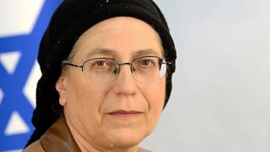 Photo of هآرتس: على إسرائيل أن تختار إما وزيرة يمينية متطرفة وإما المحتجزين في غزة